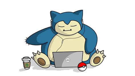 Snorlax Wallpapers Images Photos Pictures Backgrounds