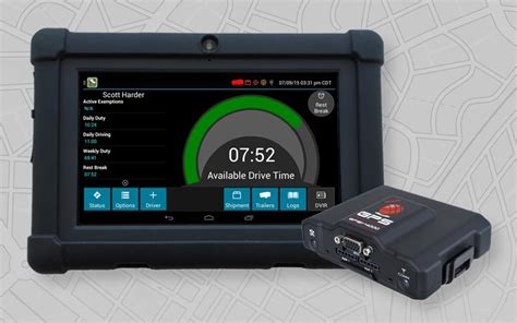 GPS Insight Announces New Electronic Logging Device (ELD) Solution