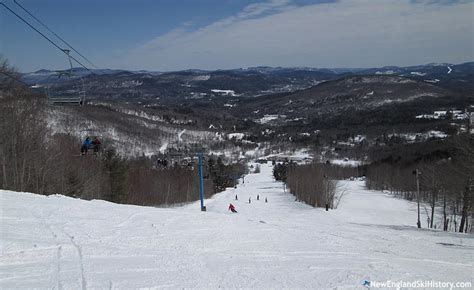 Black Mountain History - Maine - NewEnglandSkiHistory.com