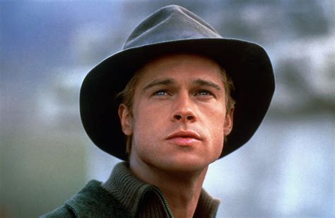 Brad Pitt - Turner Classic Movies