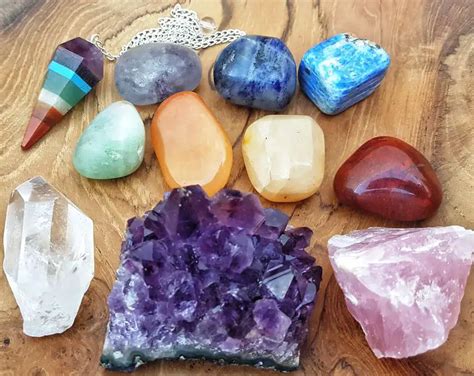 How to Make Crystal Grids [6 Easy Steps] - Crystalopedia