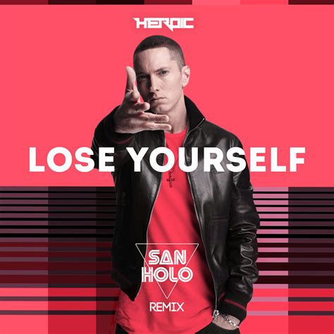 Eminem - Lose Yourself (San Holo Remix) [Free Download]