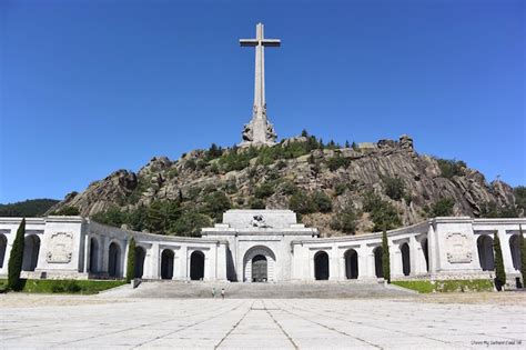 Valley of the Fallen: The Unspoken History of Spain's Civil War