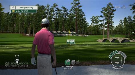 Xbox Kinect Golf Swing Trainer – Anekagolf.com