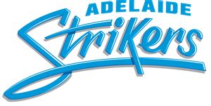 ADELAIDE STRIKERS Logo PNG Vector (SVG) Free Download