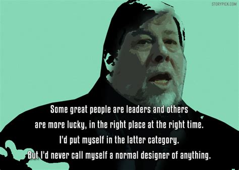 15 Quotes From Apple Co-founder Steve Wozniak That Are Sure To Inspire You