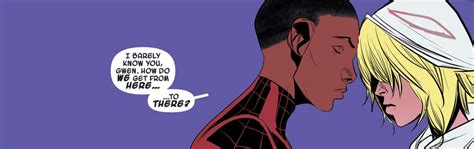 6 Marvel Couples You Never Knew Were Together | Marvel