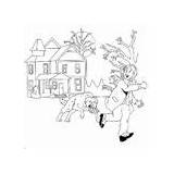 Spy Coloring Pages sketch template