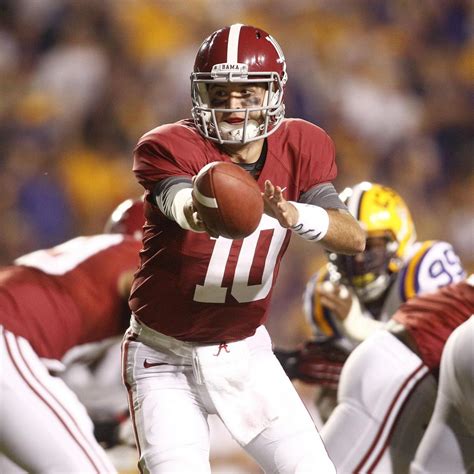 LSU vs. Alabama: Score, Twitter Reaction, Grades and More | News ...