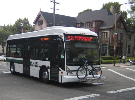 AC Transit riders stymied by "sickout"