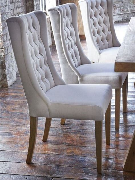 Upholstered Design Dining Chair