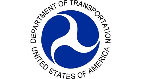 USDOT Logo - LogoDix