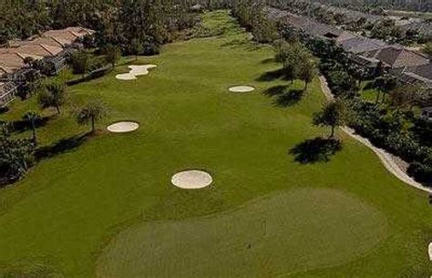 Vanderbilt Country Club in Naples, Florida, USA | Golf Advisor