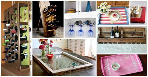 AWESOME DIY PROJECTS YOU HAVE TO SEE NOW