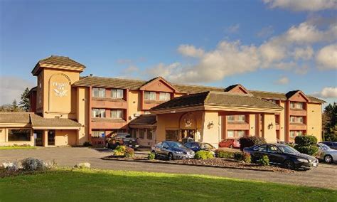 PHOENIX INN SUITES SALEM $98 ($̶1̶1̶9̶) - Updated 2021 Prices & Hotel Reviews - Oregon - Tripadvisor