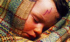 Harry Potter Scar GIF - Find & Share on GIPHY