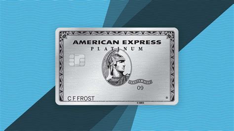 How to Get the Most Out of the Platinum Card® from American Express ...