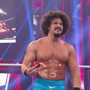 Carlito Makes a Surprise Entry At Men's Royal Rumble Match 2021 - The ...