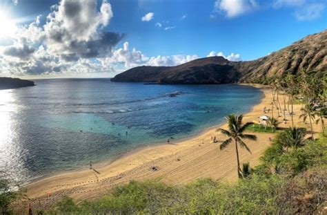 7 Best Sunrise Hikes on Oahu - My Hawaiian Adventure