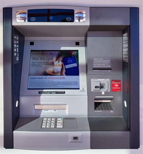 Arriba 97+ Foto Bank Of America Atm In Mexico Alta Definición Completa, 2k, 4k