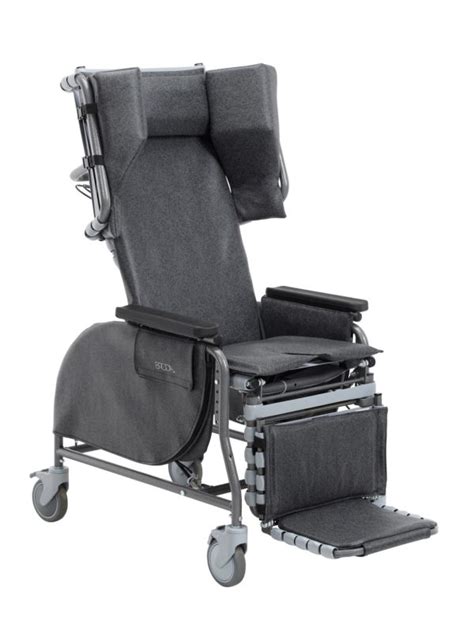 Broda Midline chair | ProCare Medical