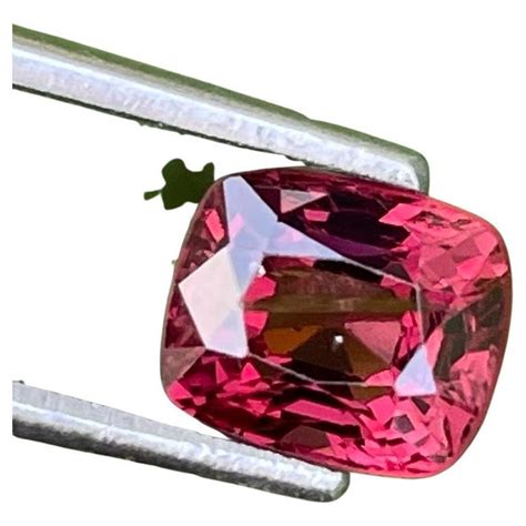 Pretty Brownish Red Spinel Stone 1.67 Carats Spinel Gemstones Spinel ...