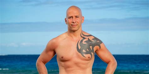 Survivor: Is Tony Vlachos Becoming Season 40's Version of Rick Devens?