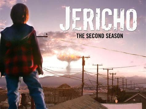 Watch Jericho - Season 2 | Prime Video