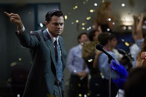 HD wallpaper: Movie, The Wolf of Wall Street, Jordan Belfort, Leonardo ...