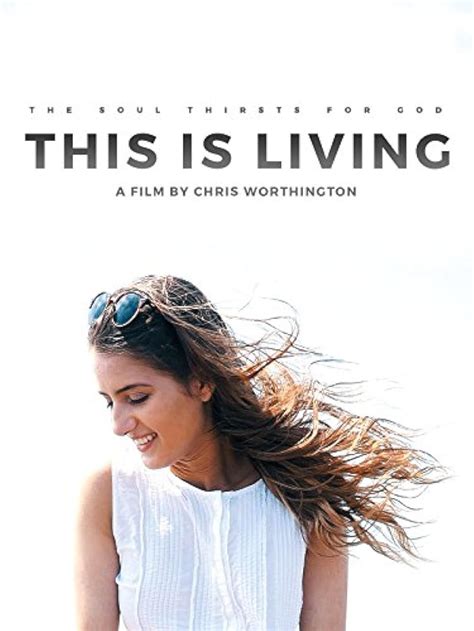 This Is Living (2018) - IMDb