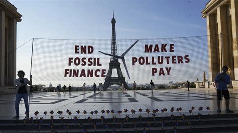 Paris summit to test leaders’ resolve on climate - India Today