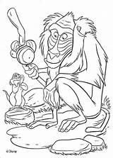 Disney lion king coloring Pages Download And Print For Free sketch template
