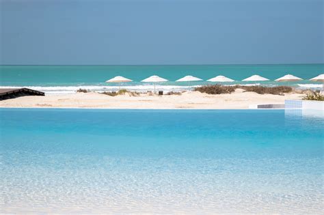 JUMEIRAH AT SAADIYAT ISLAND RESORT - IAB Travel