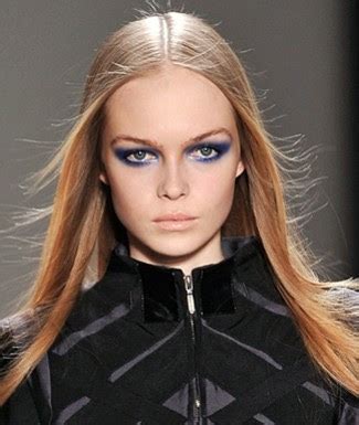 Fashion Hairstyles: eye makeup colors for blue eyes