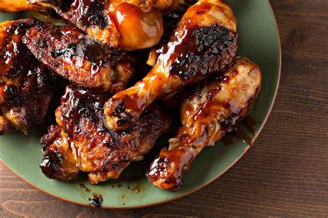 Top 10 Barbecue Sauce Recipes