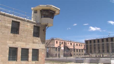 Knowing Nevada: The Paranormal at the Nevada State Prison | KRNV