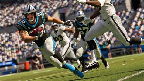 Madden NFL 21 PC Game Free Download