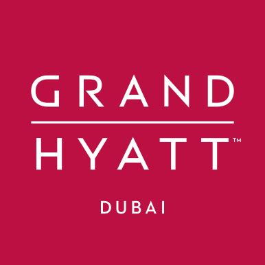 Meetings & Events at Grand Hyatt Dubai, Dubai, United Arab Emirates ...