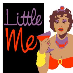 Los Angeles Theater Review: LITTLE ME (Musical Theatre Guild) - Stage and Cinema