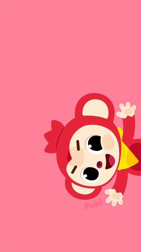 Poki/Gallery | PINKFONG Wiki | Fandom