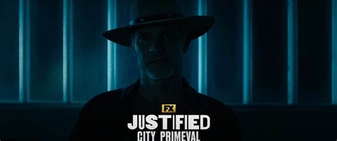 Justified: City Primeval Episode 1 & 2: Release Date, Preview ...