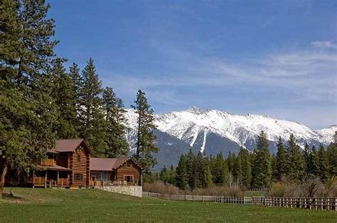 Montana Ranches for Sale – Farms with high fertility | Montana ranch ...