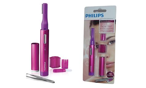 Philips Women's Hair Trimmer | Groupon Goods