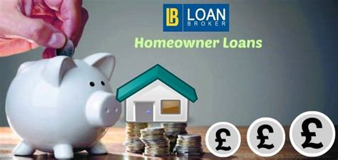 If we talk about secured loans then homeowner loans are the best option .If you want to get the ...