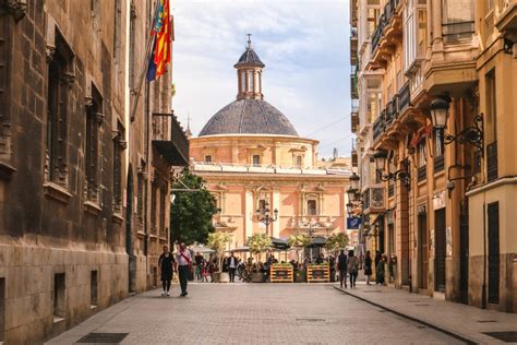 29+ AMAZING Things To Do In Valencia, Spain: 2023 Guide