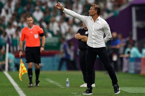 Hervé Renard appointed head of the French women’s football team, a coach on a mission – News-ld