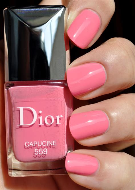 What Kind Of Color Is Zis? Dior Capucine 559 [ So Lonely in Gorgeous ]