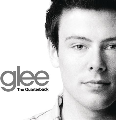 Quotes From The Quarterback Glee. QuotesGram