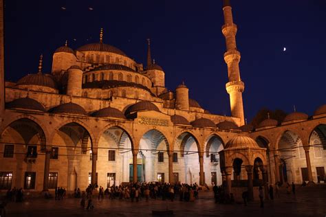 Istanbul, Blue Mosque | Istanbul, Blue Mosque The Sultan Ahm… | Flickr