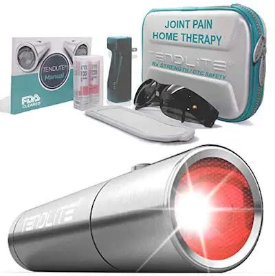 Our pick of the best Red Light Therapy Devices – Happy Body Formula